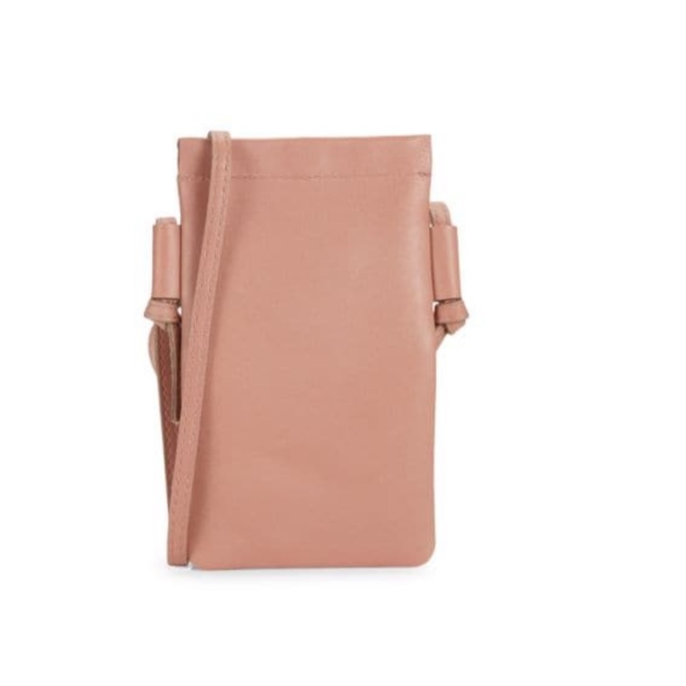 Madewell smartphone crossbody